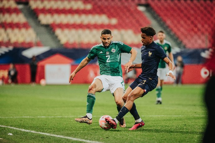 Nhận định, Soi kèo U19 Phần Lan vs U19 Ireland, 17h00 ngày 19/3