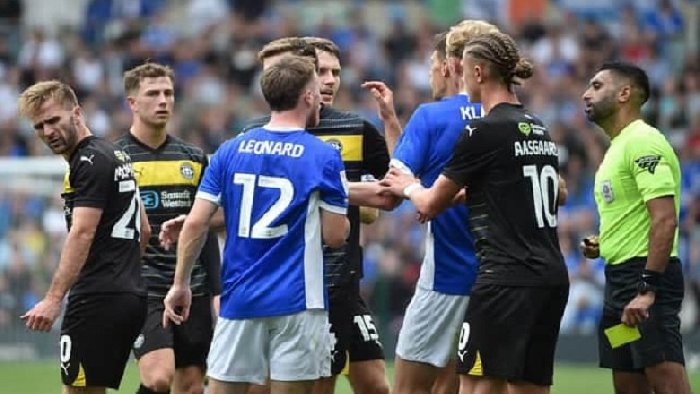 Nhận định, Soi kèo U21 Wigan vs U21 Birmingham, 20h00 ngày 18/3 Nhận định, Soi kèo U21 Wigan vs U21 Birmingham, 20h00 ngày 18/3