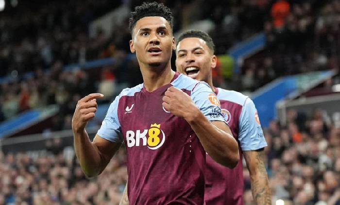 Kèo thẻ phạt ngon ăn Lille vs Aston Villa, 23h45 ngày 18/04