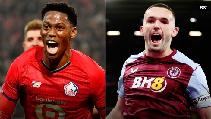 Nhận định Lille vs Aston Villa, 23h45 ngày 18/4