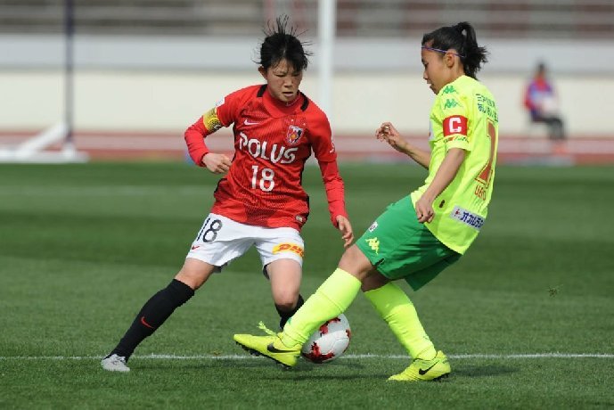 Nhận định Omiya Ardija Nữ vs Urawa Reds Nữ, 16h ngày 18/04