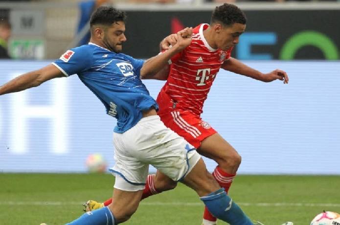 Nhận định Hoffenheim vs Bayern Munich, 20h30 ngày 18/5