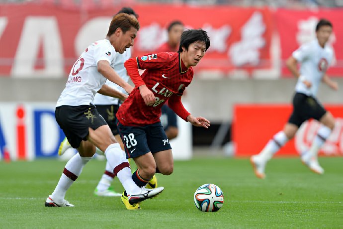 Nhận định Kashima Antlers vs Vissel Kobe, 13h00 ngày 19/5