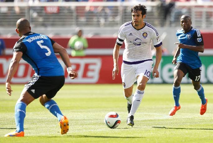 Nhận định San Jose Earthquakes vs Orlando City, 9h30 ngày 19/05