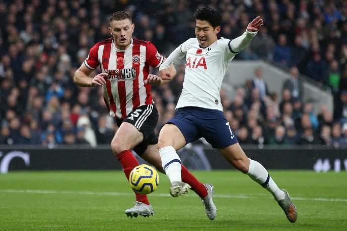 Nhận định Sheffield United vs Tottenham, 22h00 ngày 19/5