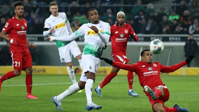 Nhận định Wolfsburg vs Mainz, 20h30 ngày 18/5