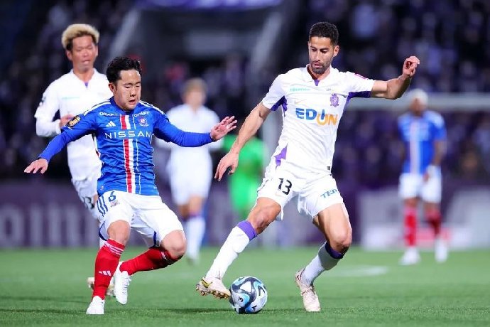 Nhận định Yokohama F Marinos vs Sanfrecce Hiroshima, 17h00 ngày 19/6