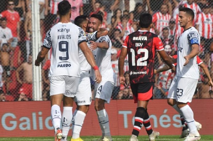 Nhận định Instituto Atletico Central Cordoba vs Independiente, 7h00 ngày 19/07