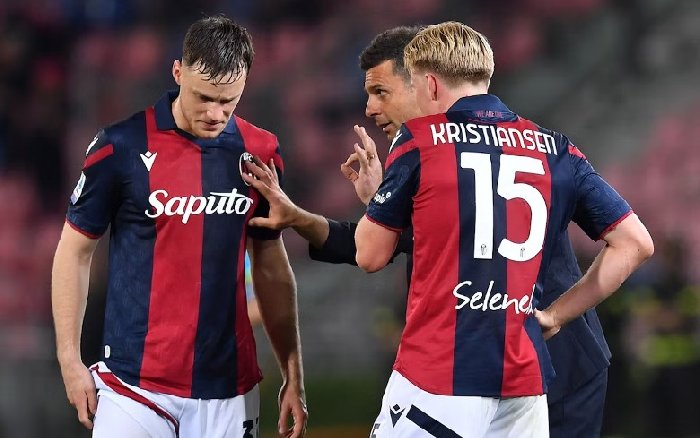 Nhận định Bologna vs Udinese, 23h30 ngày 18/8