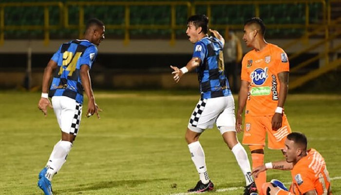 Nhận định Boyaca Chico vs Envigado, 8h ngày 19/08