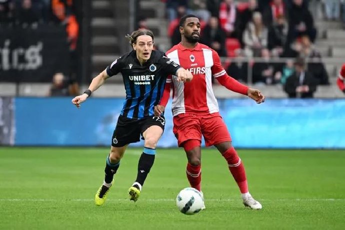 Nhận định Club Brugge vs Royal Antwerp, 18h30 ngày 18/8