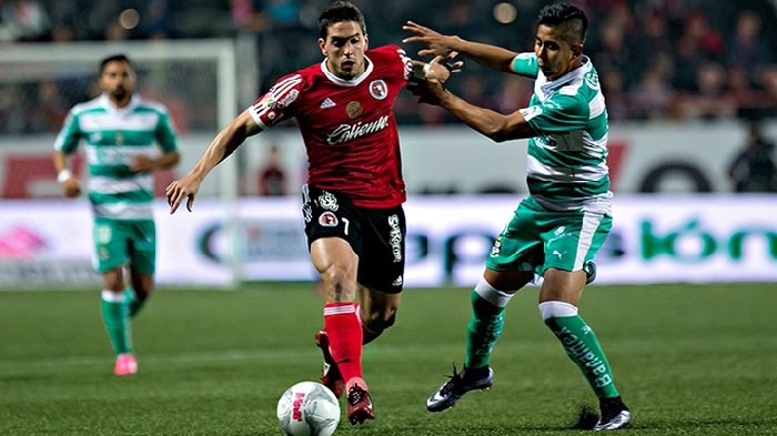 Nhận định Club Tijuana vs Santos Laguna, 7h05 ngày 19/08