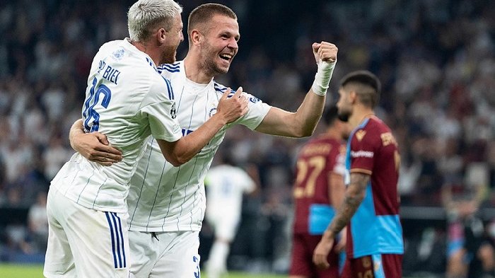 Nhận định FC Copenhagen vs Viborg, 21h00 ngày 18/8