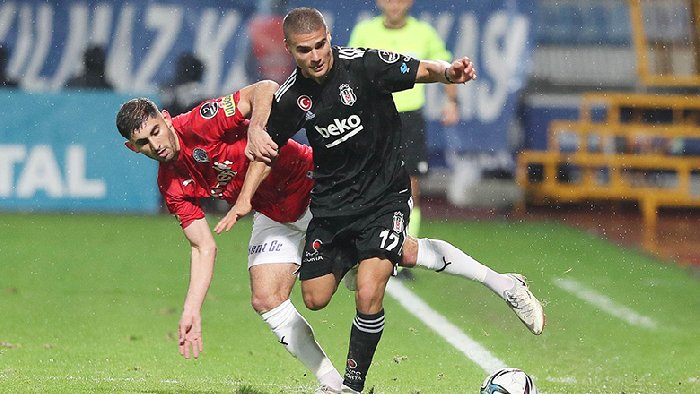 Nhận định Hatayspor vs Kasimpasa, 01h00 ngày 20/8