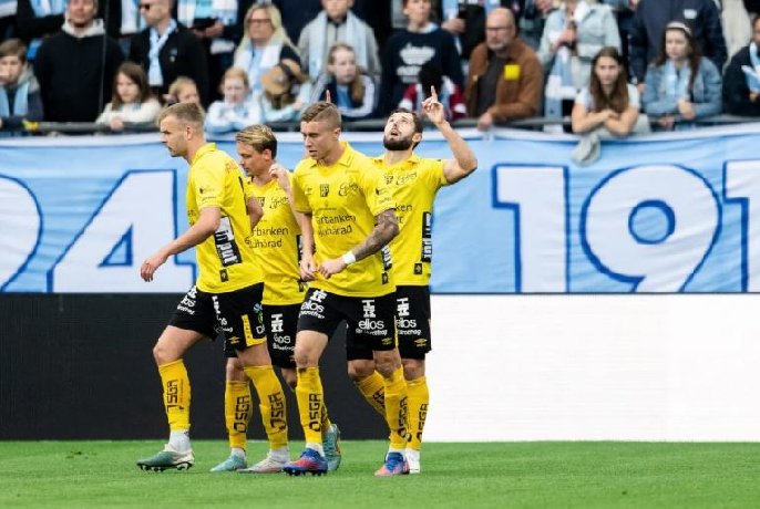 Nhận định Mjallby AIF vs Elfsborg, 19h00 ngày 18/8