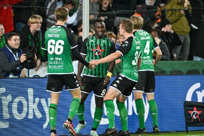 Nhận định Oud Heverlee Leuven vs Cercle Brugge, 21h00 ngày 18/8