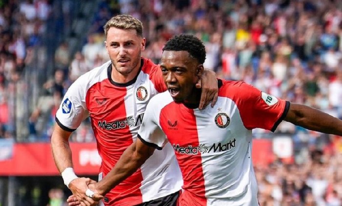 Nhận định PEC Zwolle vs Feyenoord Rotterdam, 19h30 ngày 18/8