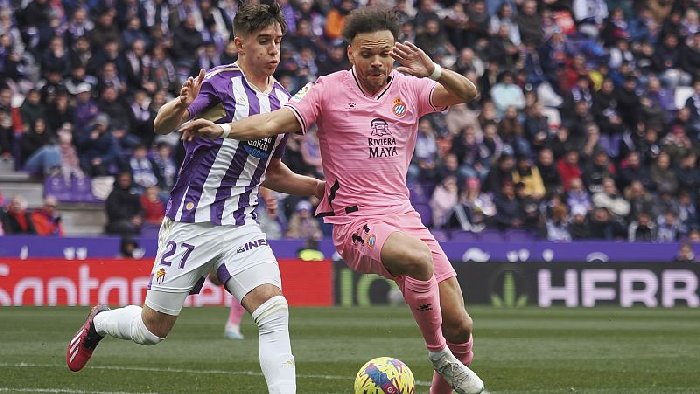 Nhận định Real Valladolid vs Espanyol, 0h00 ngày 20/9