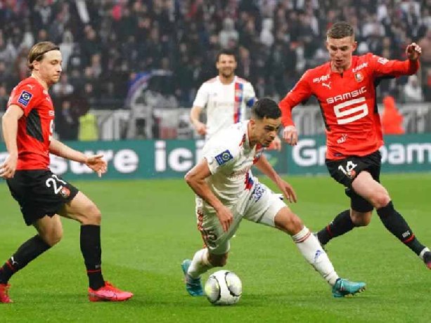 Nhận định Rennes vs Lyon, 1h45 ngày 19/8