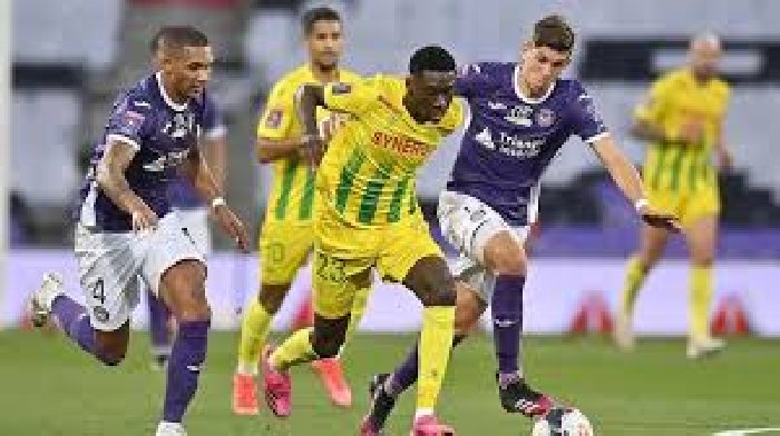 Nhận định Toulouse vs Nantes, 22h00 ngày 18/8