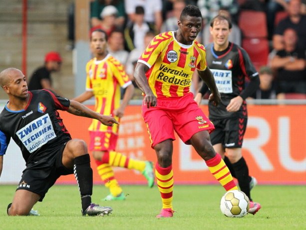 Nhận định Willem II vs Go Ahead Eagles, 19h30 ngày 18/8