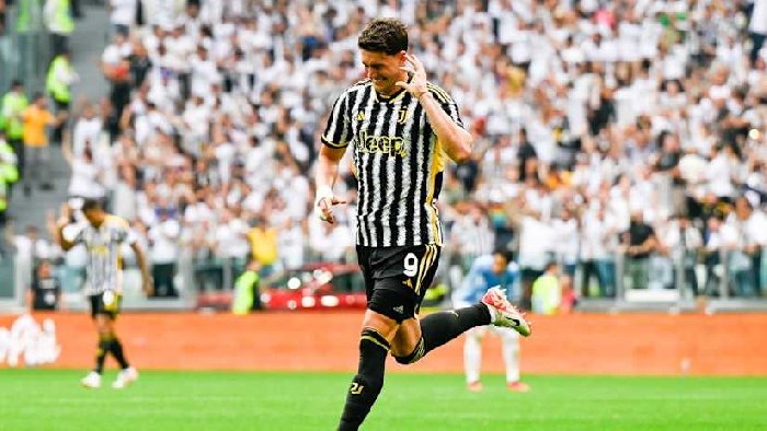 Soi kèo phạt góc Juventus vs Como 1907, 1h45 ngày 20/08