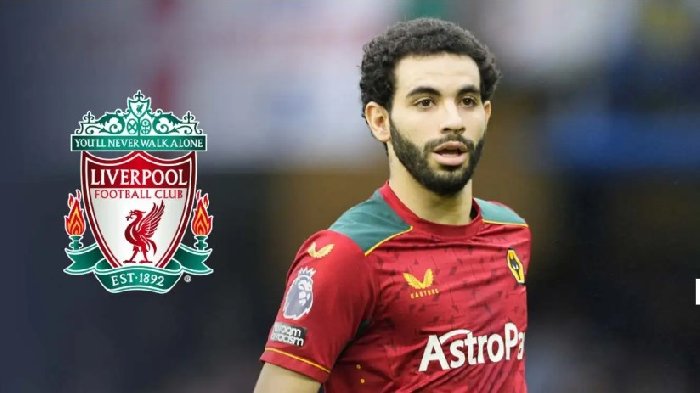 Tin chuyển nhượng 18/8: Liverpool tăm tia Ait-Nouri, cú hích vụ Merino tới Arsenal