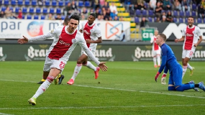 Nhận định, Soi kèo Ajax Amsterdam vs Fortuna Sittard, 1h00 ngày 19/9