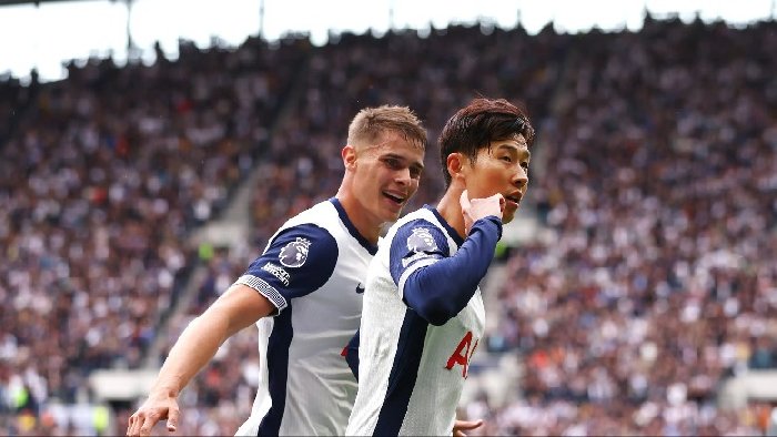 Nhận định, Soi kèo Coventry City vs Tottenham, 2h00 ngày 19/9