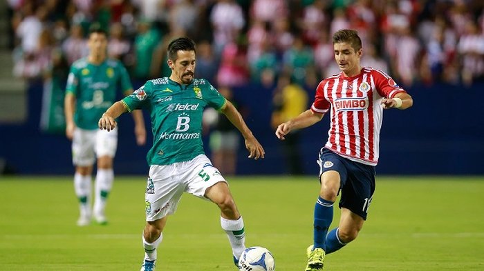 Nhận định, Soi kèo Guadalajara Chivas vs Club Leon, 8h ngày 19/09