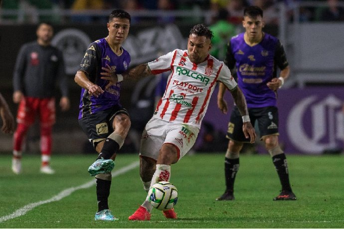 Nhận định, Soi kèo Mazatlan vs Club Necaxa, 9h ngày 19/09