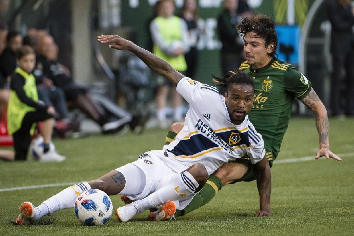 Nhận định, Soi kèo Portland Timbers vs Los Angeles Galaxy, 9h30 ngày 19/09