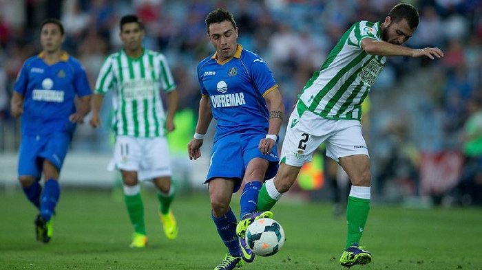 Nhận định, Soi kèo Real Betis vs Getafe, 00h00 ngày 19/9