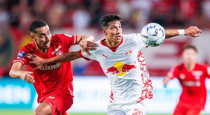 Nhận định, Soi kèo Sparta Prague vs Salzburg, 23h45 ngày 18/9