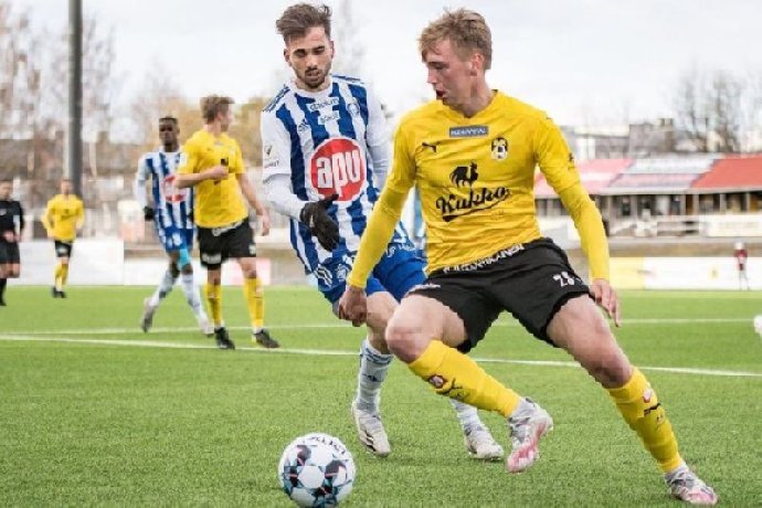  Nhận định Gnistan vs HJK Helsinki 23h00 ngày 18/09: Khách lấn chủ