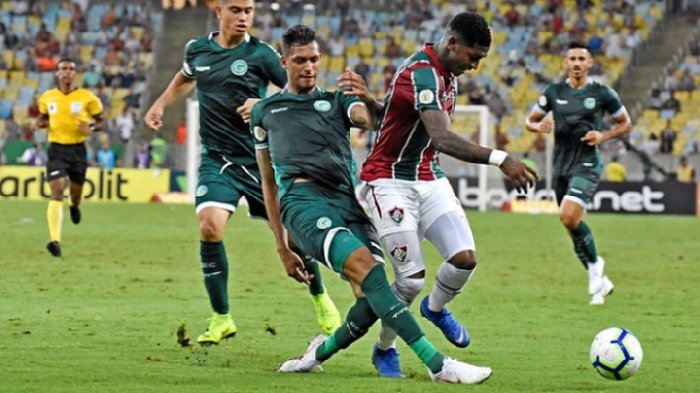 Nhận định Goias vs Sao Paulo, vòng 27 VĐQG Brazil 07h30 ngày 19/10/2023 