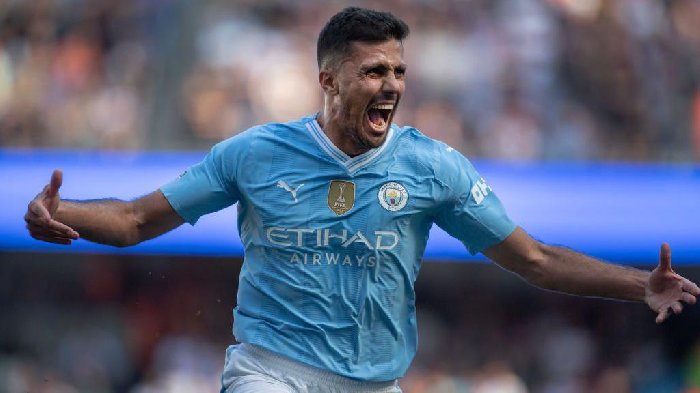 Bản tin tối 18/10: Rodri bỏ ngỏ khả năng rời Man City, MU đón tin vui từ 3 trụ cột