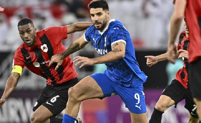 Nhận định, Soi kèo Al Hilal vs Al Fayha, 22h00 ngày 18/10