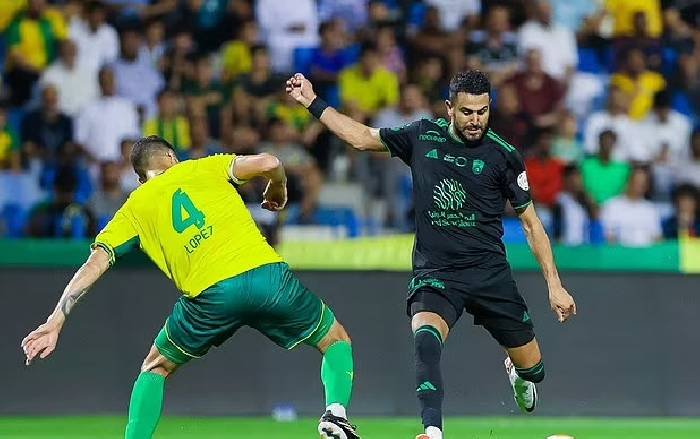 Nhận định, Soi kèo Al-Khaleej vs Al-Ahli Saudi, 21h45 ngày 18/10