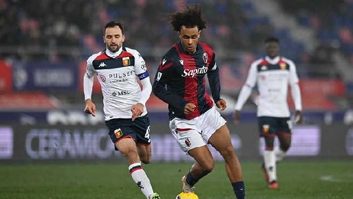 Nhận định, Soi kèo Genoa vs Bologna, 20h00 ngày 19/10