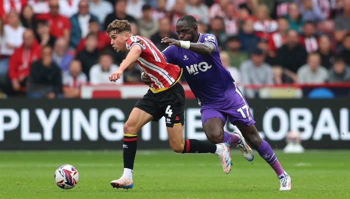 Nhận định, soi kèo Leeds United vs Sheffield United, 2h ngày 19/10