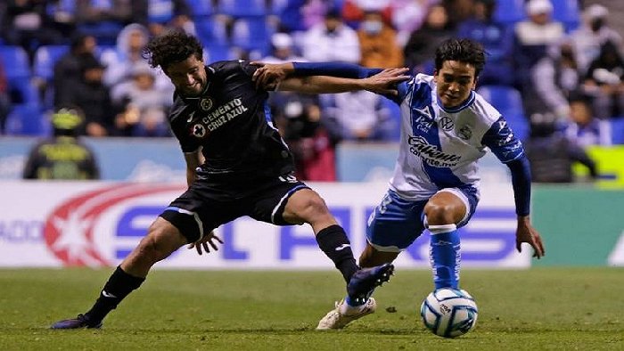 Nhận định, Soi kèo Puebla vs Cruz Azul, 10h05 ngày 19/10