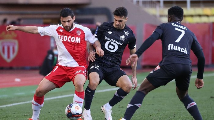 Soi kèo phạt góc AS Monaco vs Lille, 1h45 ngày 19/10