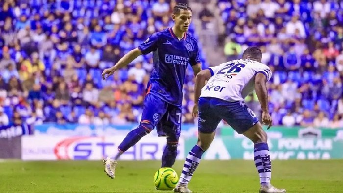 Soi kèo phạt góc Puebla vs Cruz Azul, 10h05 ngày 19/10