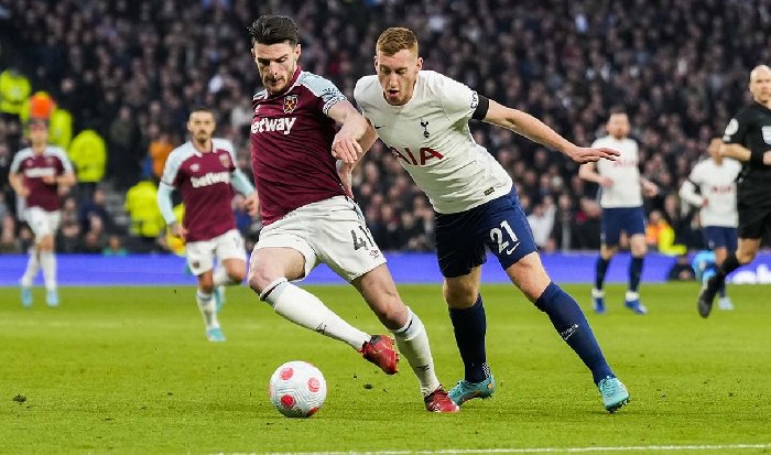 Soi kèo phạt góc Tottenham vs West Ham, 18h30 ngày 19/10