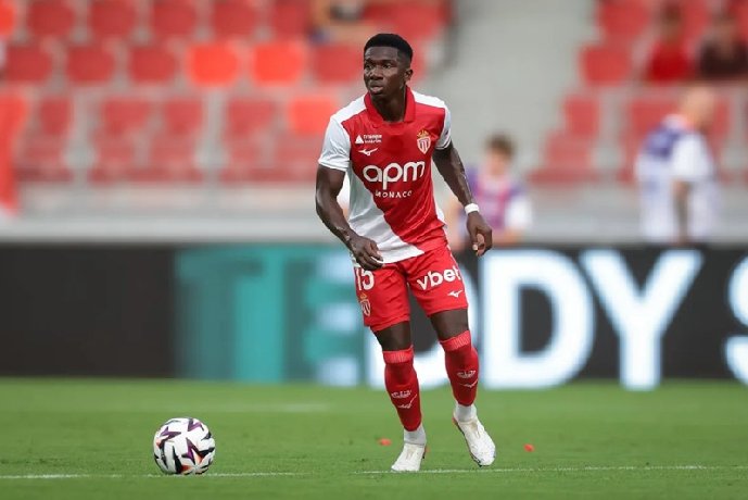  Nhận định Lorient vs Monaco 22h15 ngày 18/10: Lợi thế trên sân nhà
