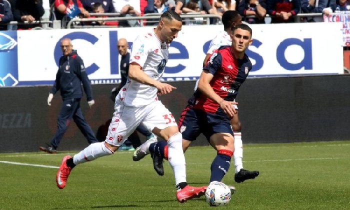 Nhật định phạt góc Monza vs Cagliari, 23h30 ngày 19/10