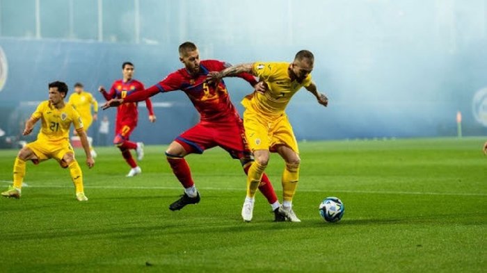 Nhận định Belarus vs Andorra, vòng loại EURO 2024 00h00 ngày 19/11/2023 