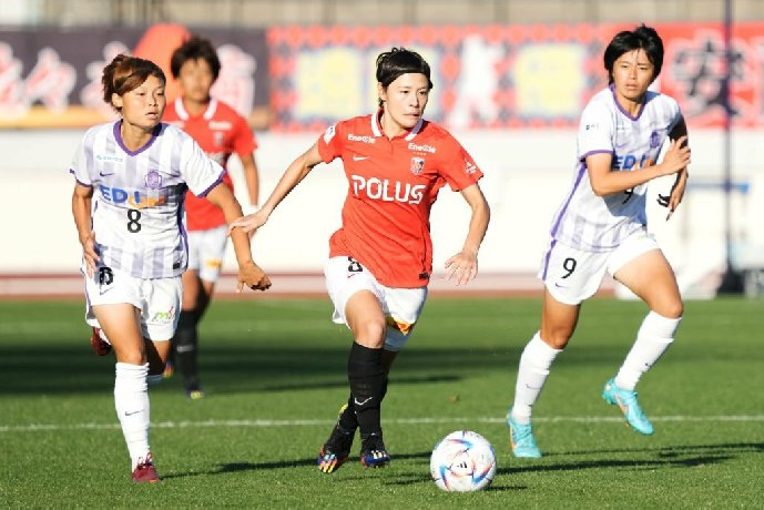 Nhận định Nữ Nagano Parceiro vs Nữ Sanfrecce Hiroshima, vòng 2 Nữ VĐQG Nhật Bản 12h00 ngày 18/11/2023