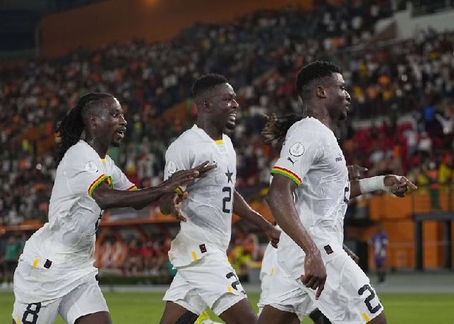 Nhận định, Soi kèo Ghana vs Niger, 23h00 ngày 18/11